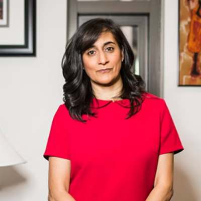 Anita Anand