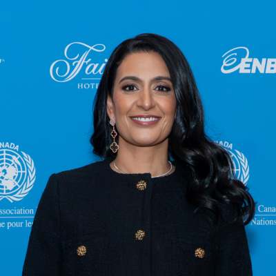 Manjit Minhas